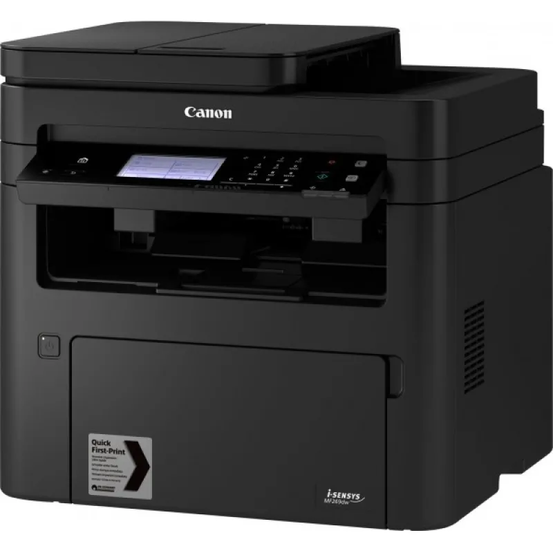 Многофункциональное устройство Canon i-Sensys MF269dw
